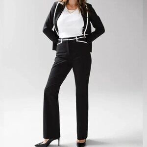 WHBM Ines Dress Pants